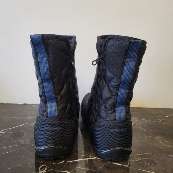 Columbia bottes Size 7 - Picture 3 of 10